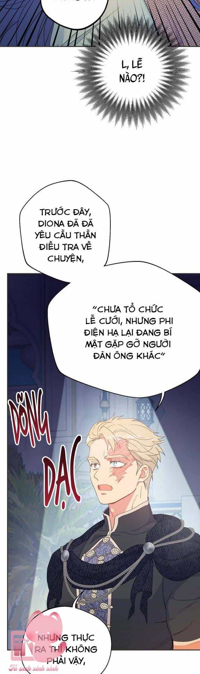 Tiền Là Tất Cả Chồng Là Phù Du - Chương 100 - ảnh 29