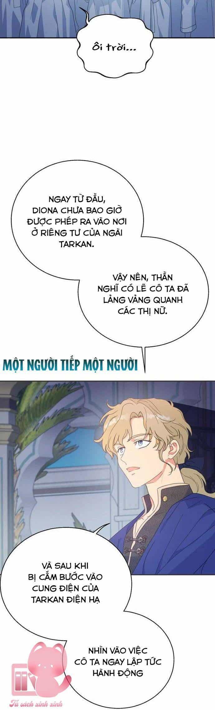 Tiền Là Tất Cả Chồng Là Phù Du - Chương 100 - ảnh 38