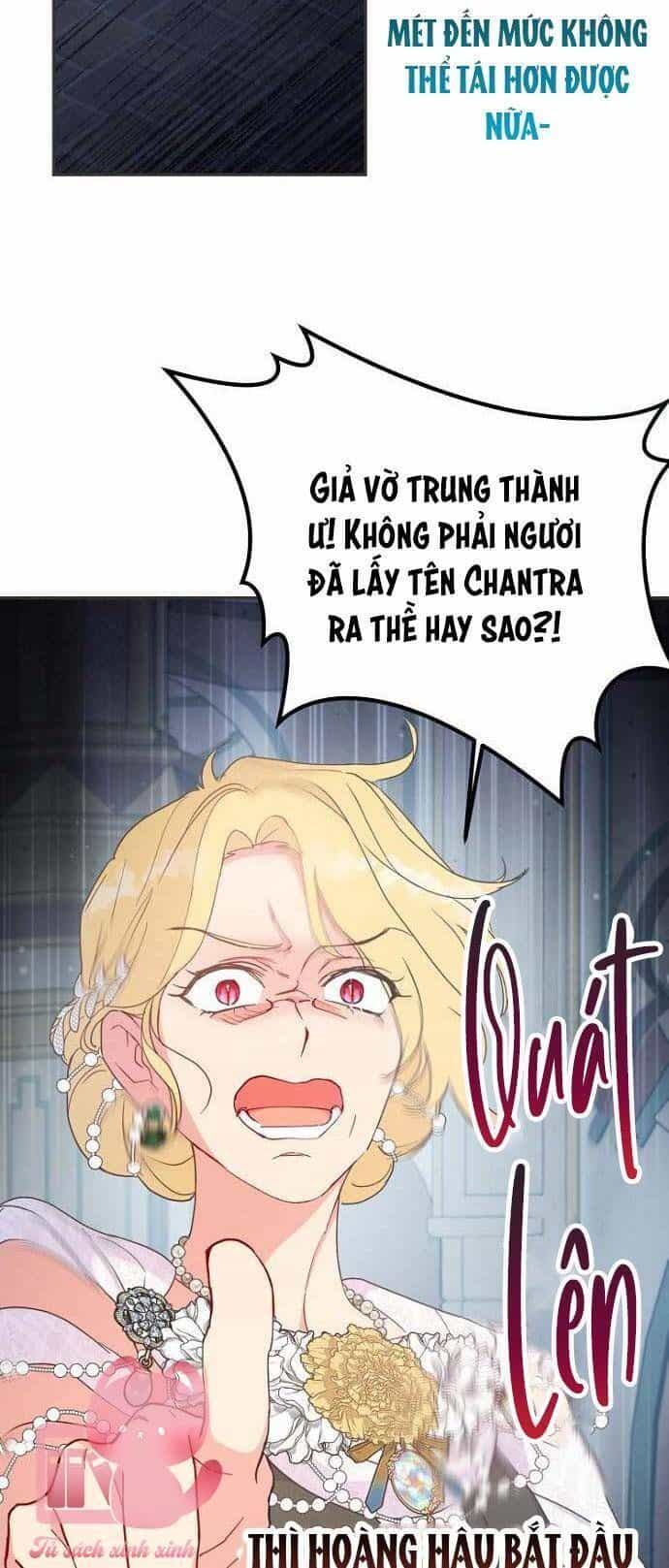 Tiền Là Tất Cả Chồng Là Phù Du - Chương 100 - ảnh 41