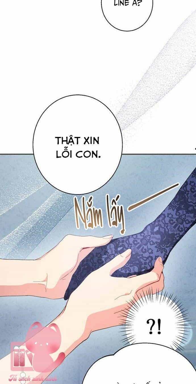 Tiền Là Tất Cả Chồng Là Phù Du - Chương 100 - ảnh 47