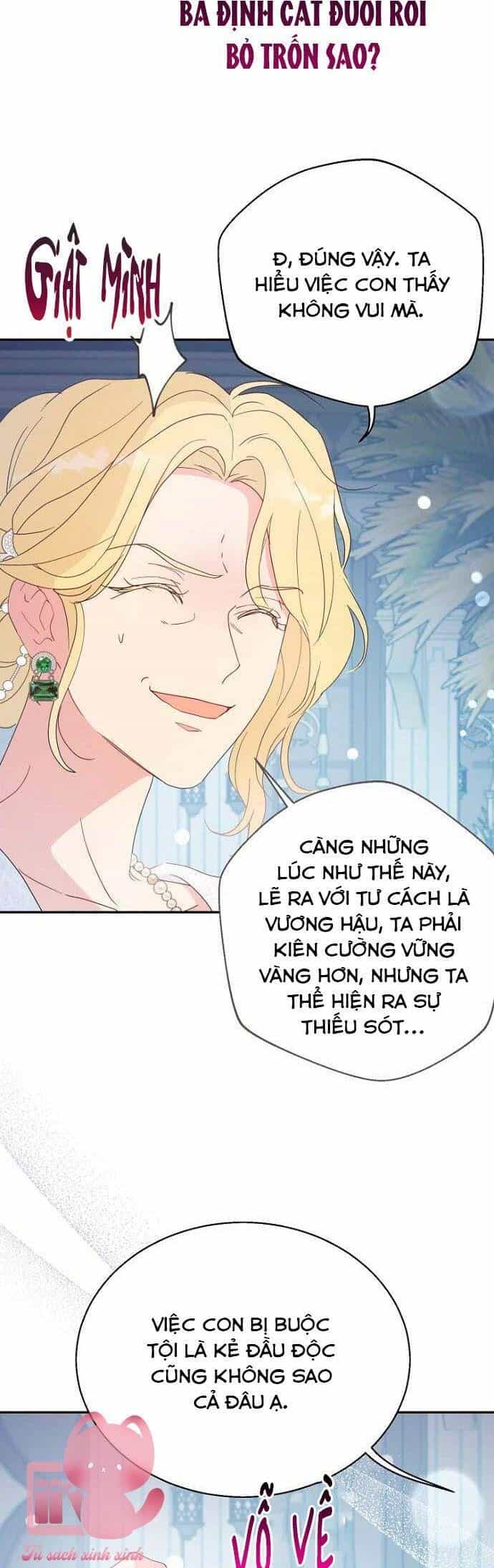 Tiền Là Tất Cả Chồng Là Phù Du - Chương 100 - ảnh 52