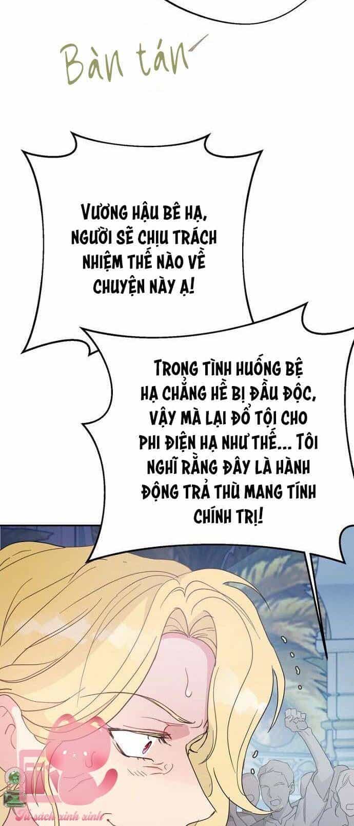 Tiền Là Tất Cả Chồng Là Phù Du - Chương 100 - ảnh 57