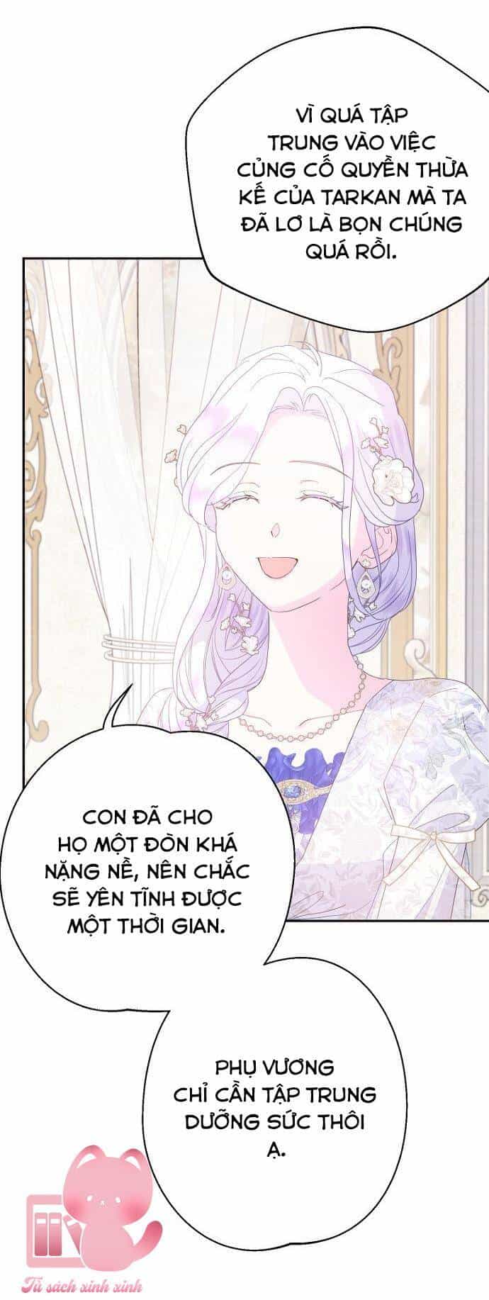 Tiền Là Tất Cả Chồng Là Phù Du - Chương 101 - ảnh 11