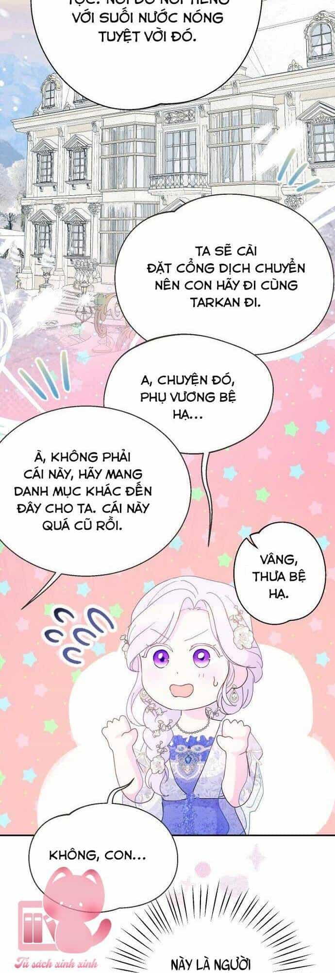 Tiền Là Tất Cả Chồng Là Phù Du - Chương 101 - ảnh 16