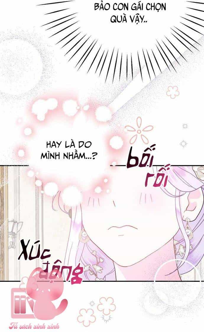 Tiền Là Tất Cả Chồng Là Phù Du - Chương 101 - ảnh 18