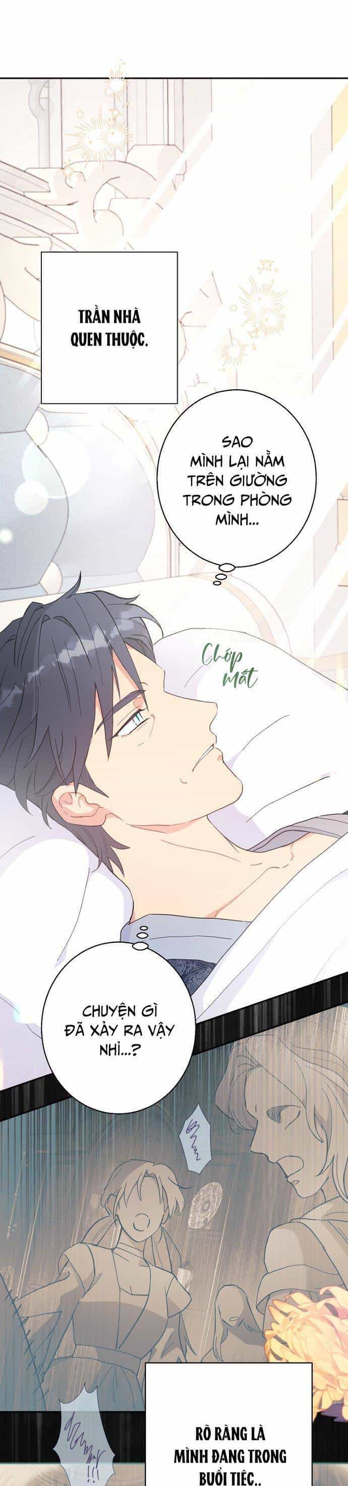 Tiền Là Tất Cả Chồng Là Phù Du - Chương 101 - ảnh 2