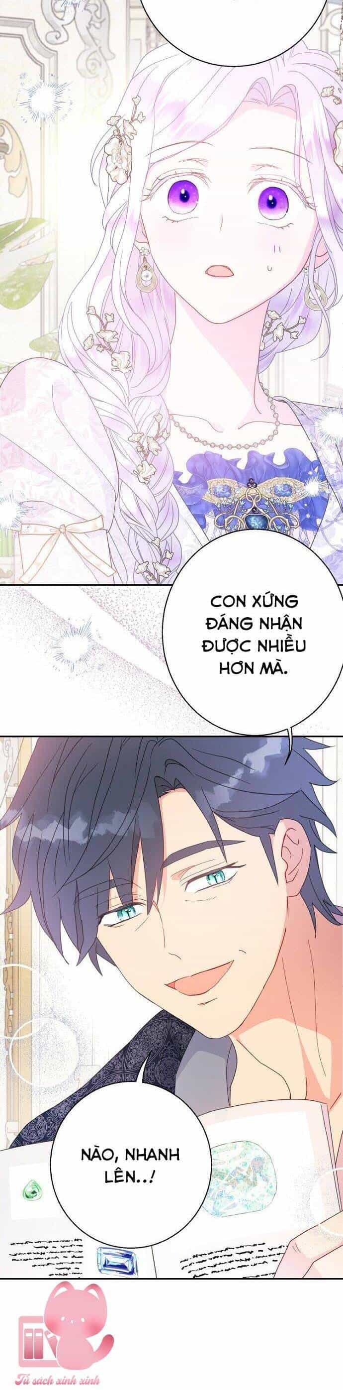Tiền Là Tất Cả Chồng Là Phù Du - Chương 101 - ảnh 26