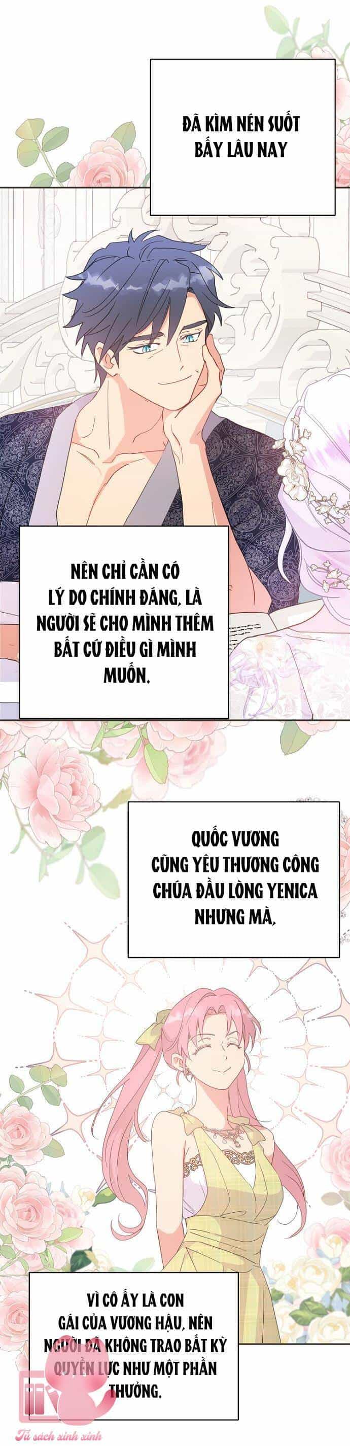 Tiền Là Tất Cả Chồng Là Phù Du - Chương 101 - ảnh 29