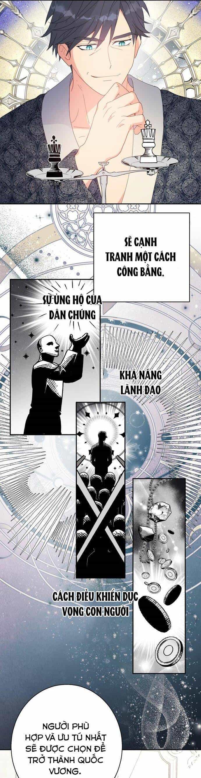 Tiền Là Tất Cả Chồng Là Phù Du - Chương 101 - ảnh 35