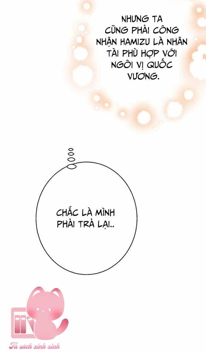 Tiền Là Tất Cả Chồng Là Phù Du - Chương 101 - ảnh 52
