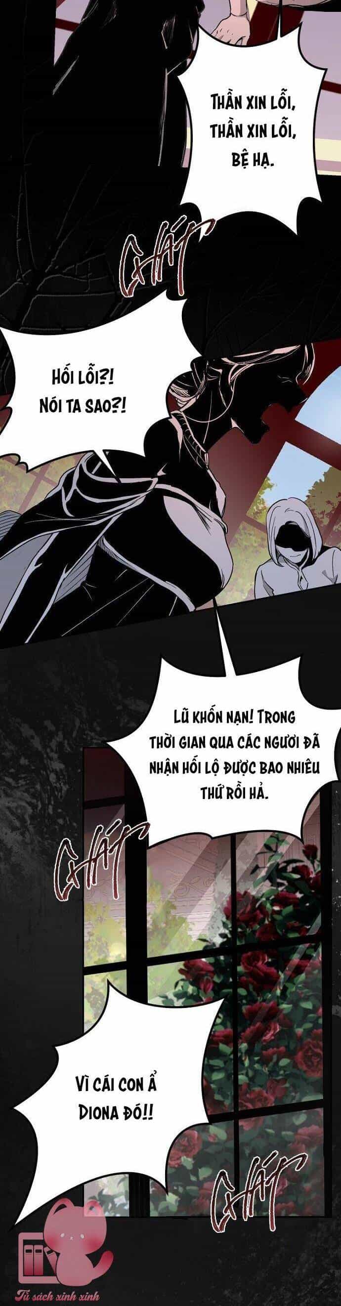 Tiền Là Tất Cả Chồng Là Phù Du - Chương 101 - ảnh 54