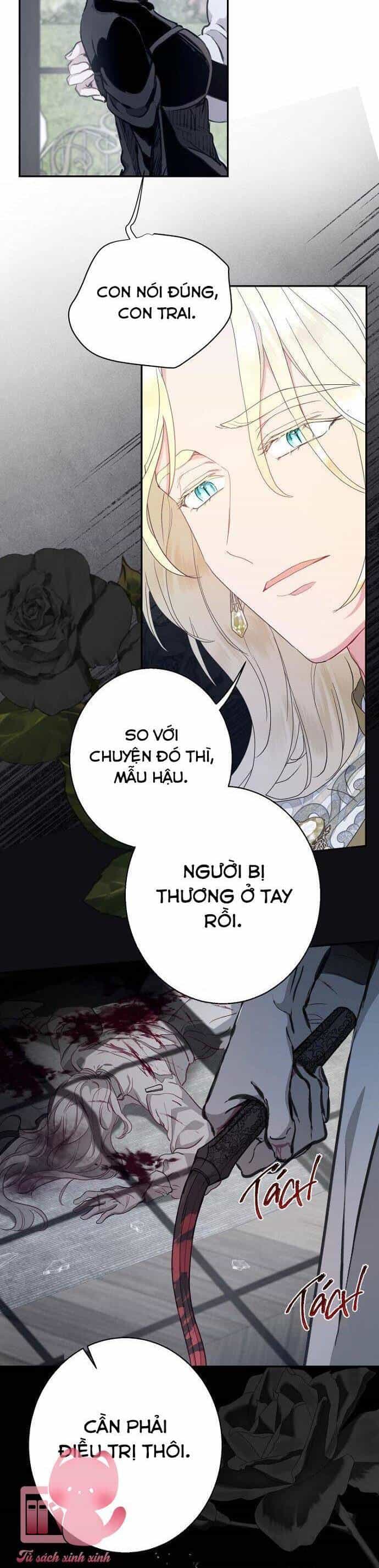 Tiền Là Tất Cả Chồng Là Phù Du - Chương 101 - ảnh 60