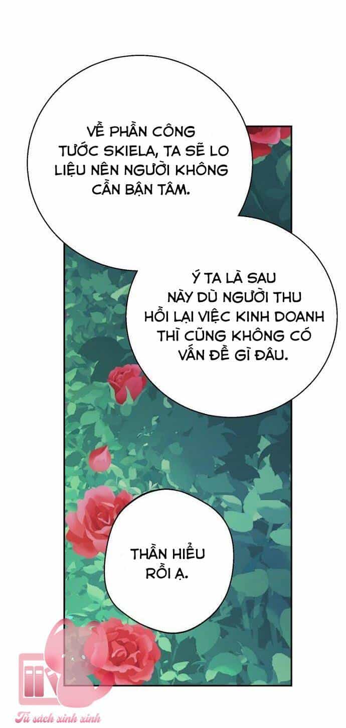 Tiền Là Tất Cả Chồng Là Phù Du - Chương 101 - ảnh 67