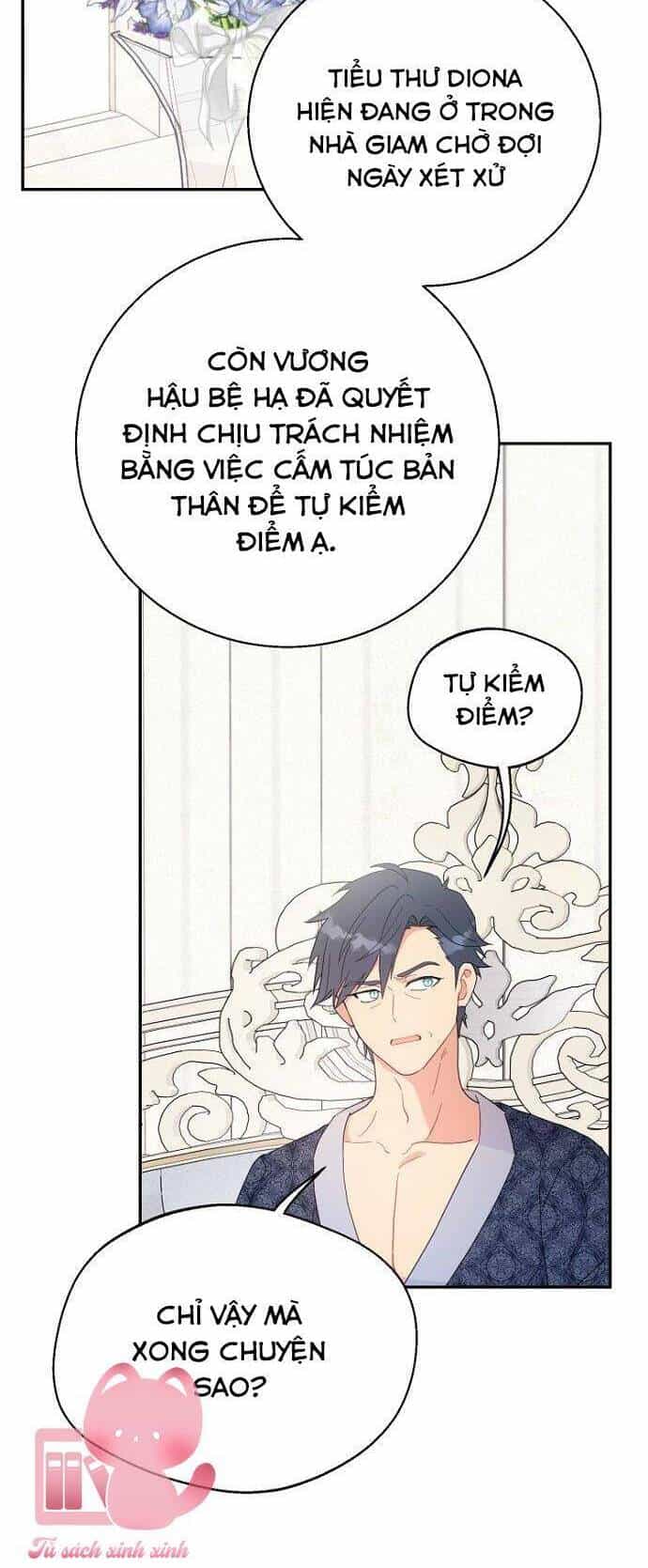 Tiền Là Tất Cả Chồng Là Phù Du - Chương 101 - ảnh 9