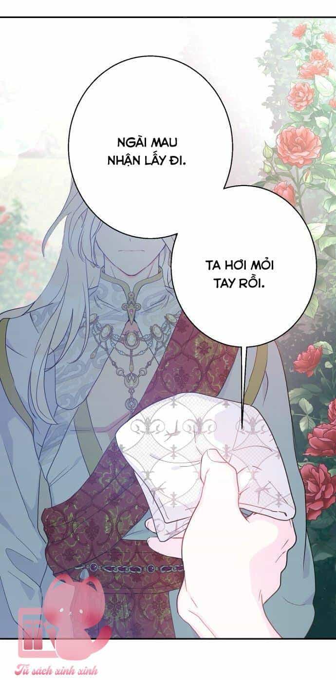 Tiền Là Tất Cả Chồng Là Phù Du - Chương 102 - ảnh 15