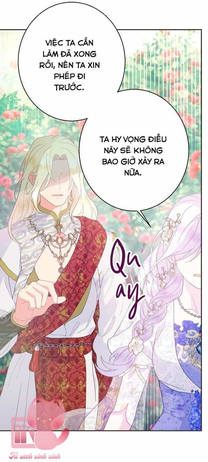 Tiền Là Tất Cả Chồng Là Phù Du - Chương 102 - ảnh 34