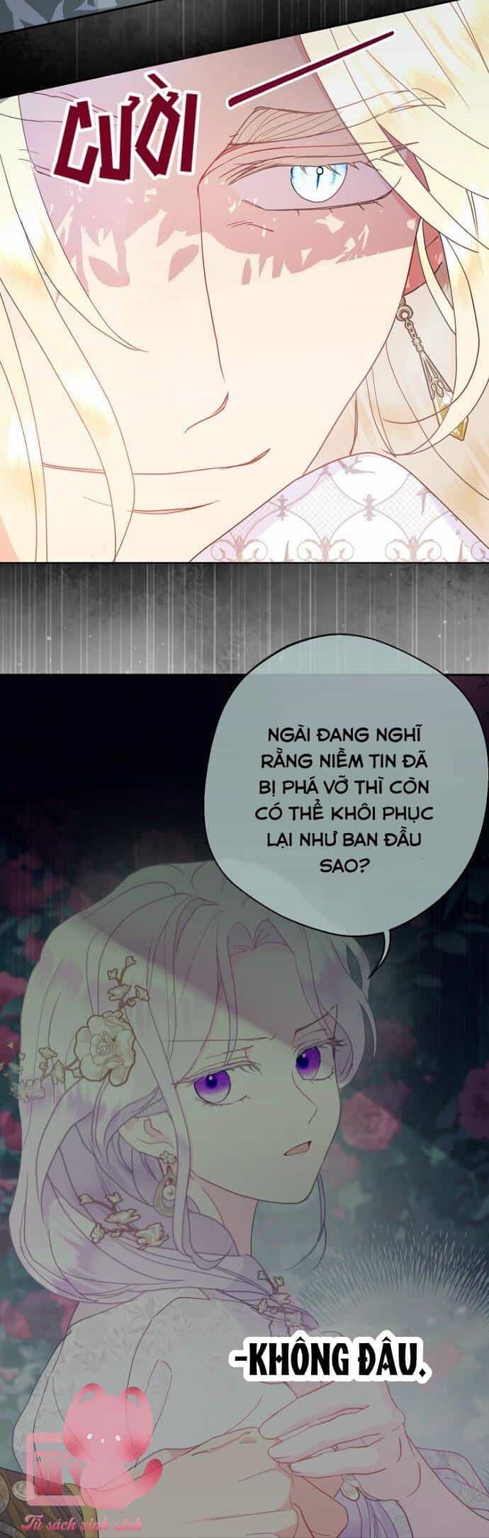 Tiền Là Tất Cả Chồng Là Phù Du - Chương 102 - ảnh 60
