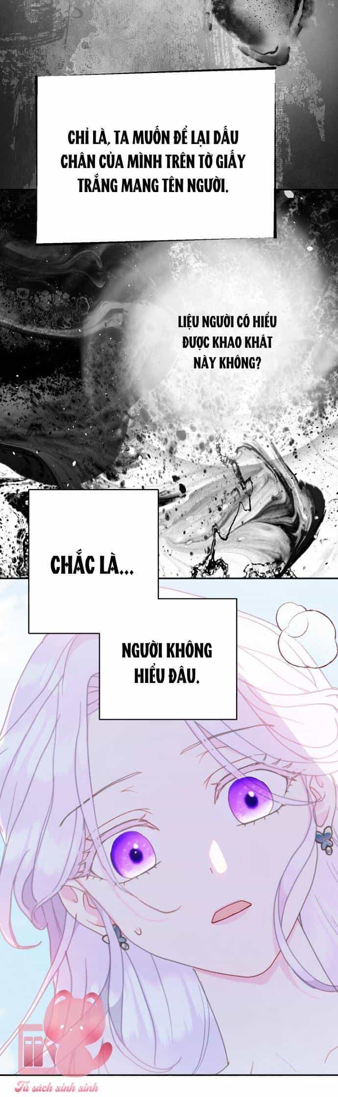 Tiền Là Tất Cả Chồng Là Phù Du - Chương 102 - ảnh 63