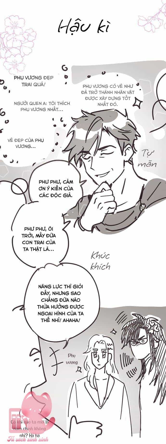 Tiền Là Tất Cả Chồng Là Phù Du - Chương 102 - ảnh 70