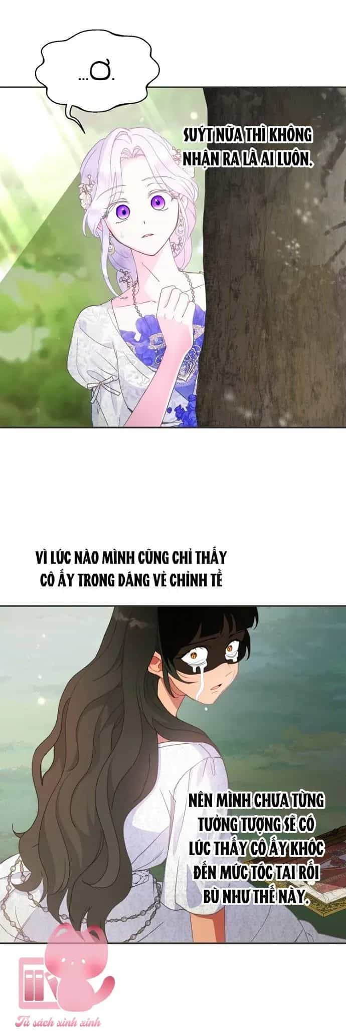 Tiền Là Tất Cả Chồng Là Phù Du - Chương 104 - ảnh 24