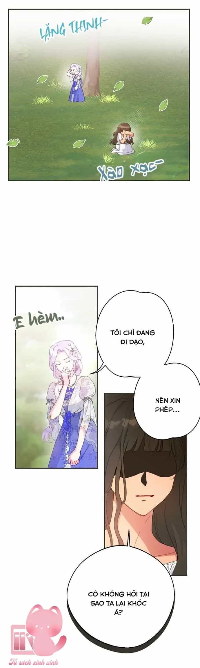 Tiền Là Tất Cả Chồng Là Phù Du - Chương 104 - ảnh 27