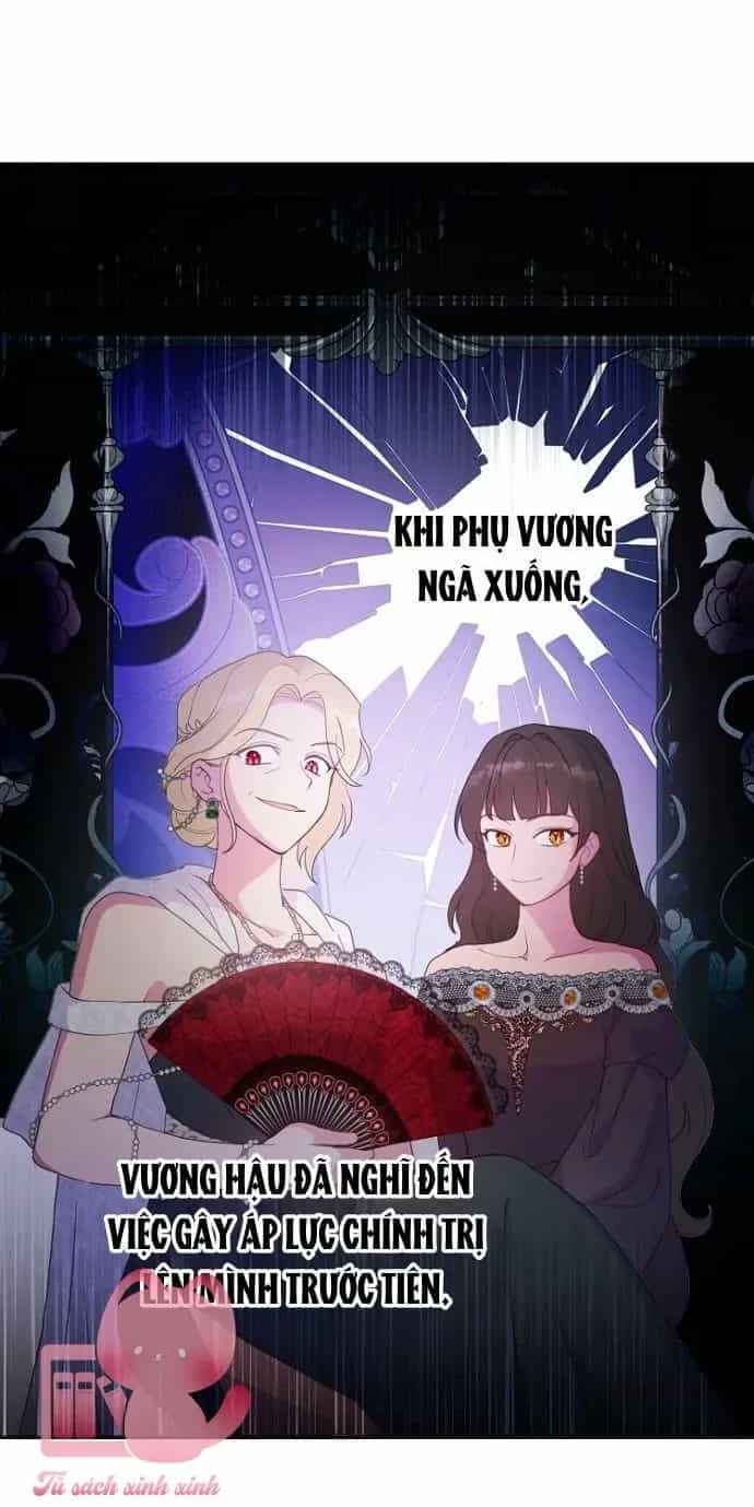 Tiền Là Tất Cả Chồng Là Phù Du - Chương 104 - ảnh 35