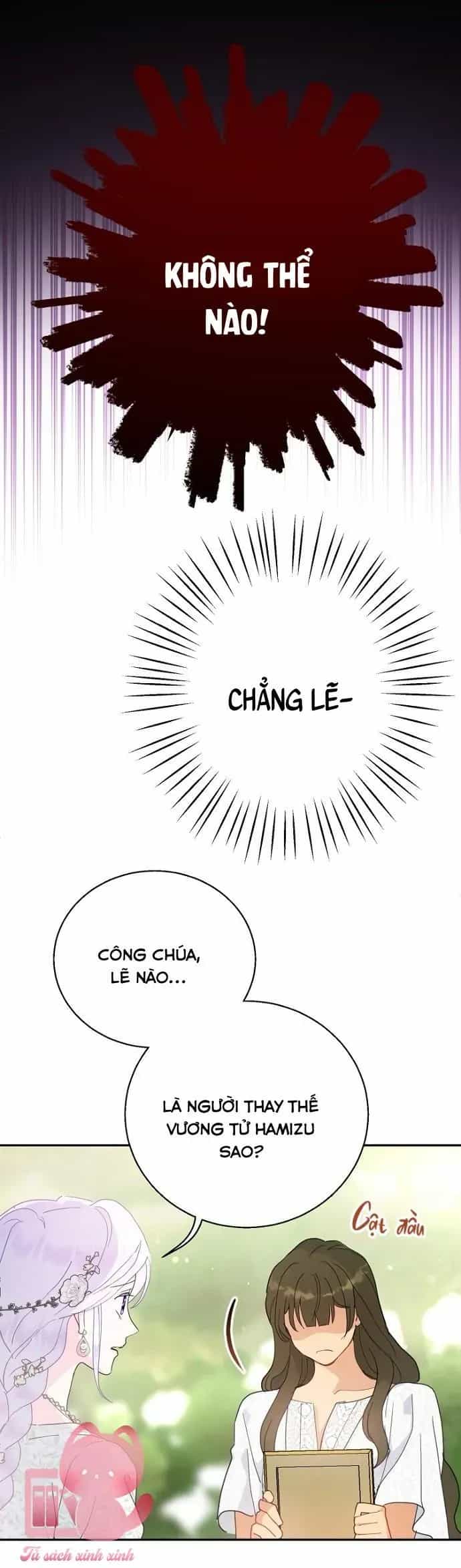 Tiền Là Tất Cả Chồng Là Phù Du - Chương 104 - ảnh 46