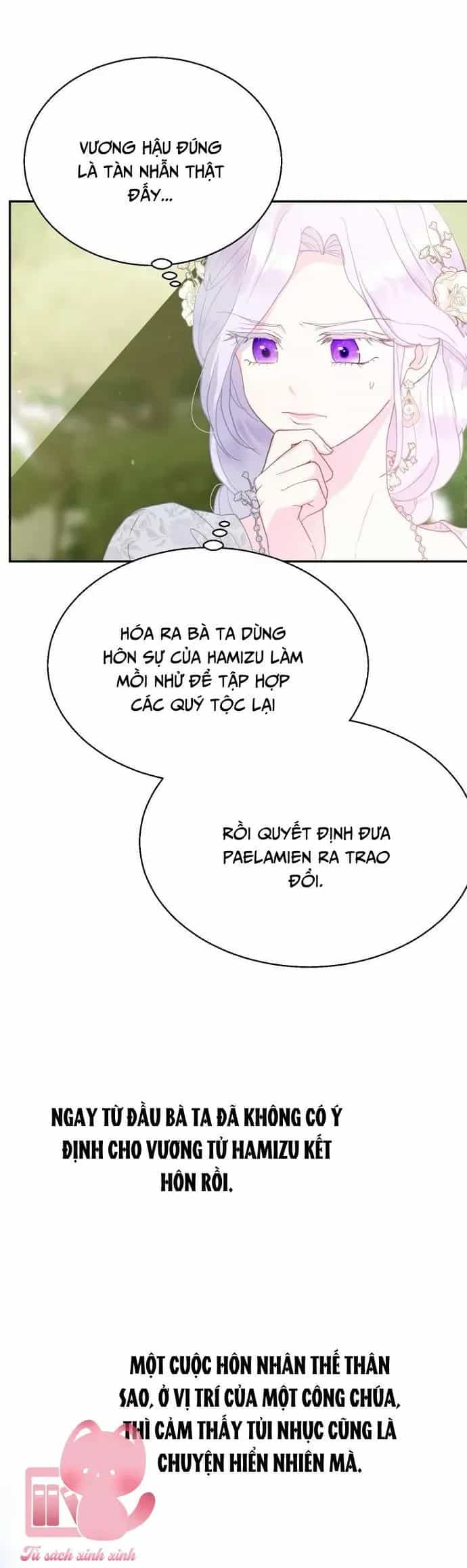 Tiền Là Tất Cả Chồng Là Phù Du - Chương 104 - ảnh 47