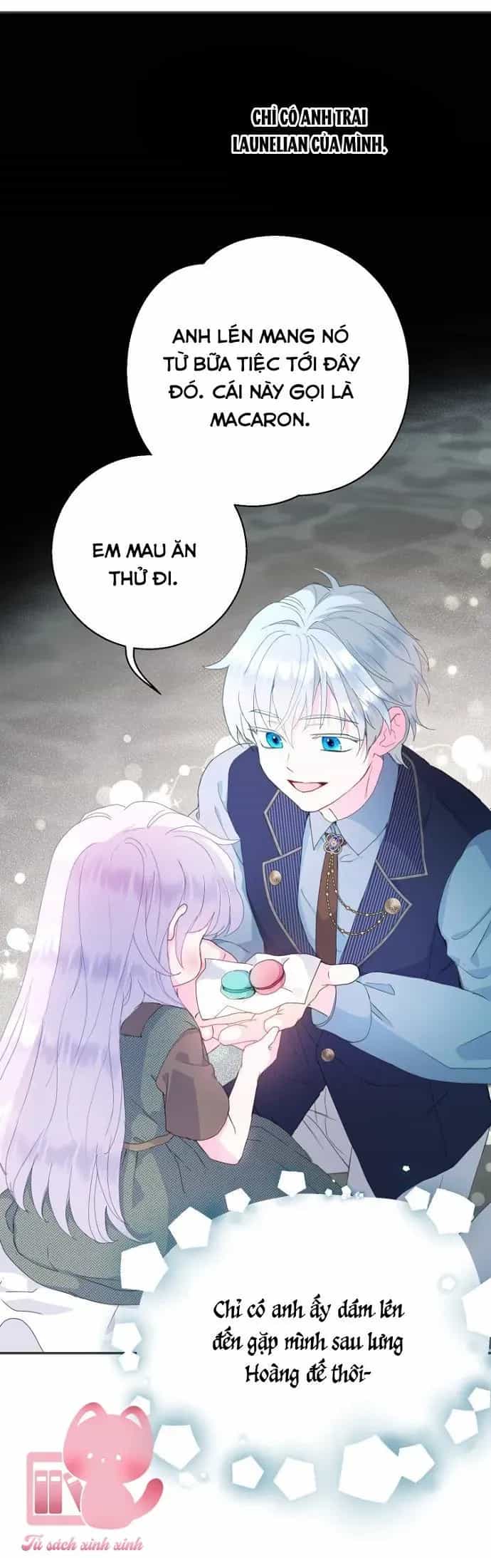 Tiền Là Tất Cả Chồng Là Phù Du - Chương 104 - ảnh 7