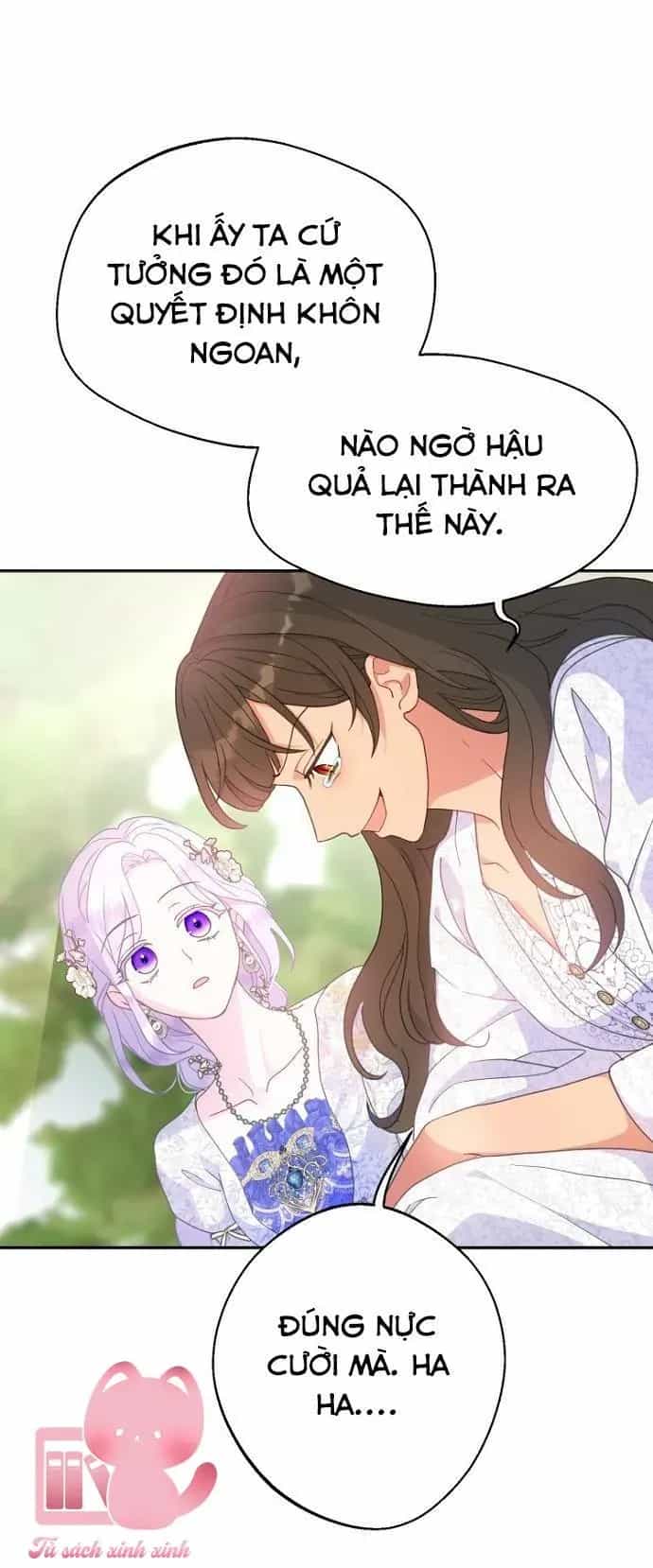 Tiền Là Tất Cả Chồng Là Phù Du - Chương 105 - ảnh 22