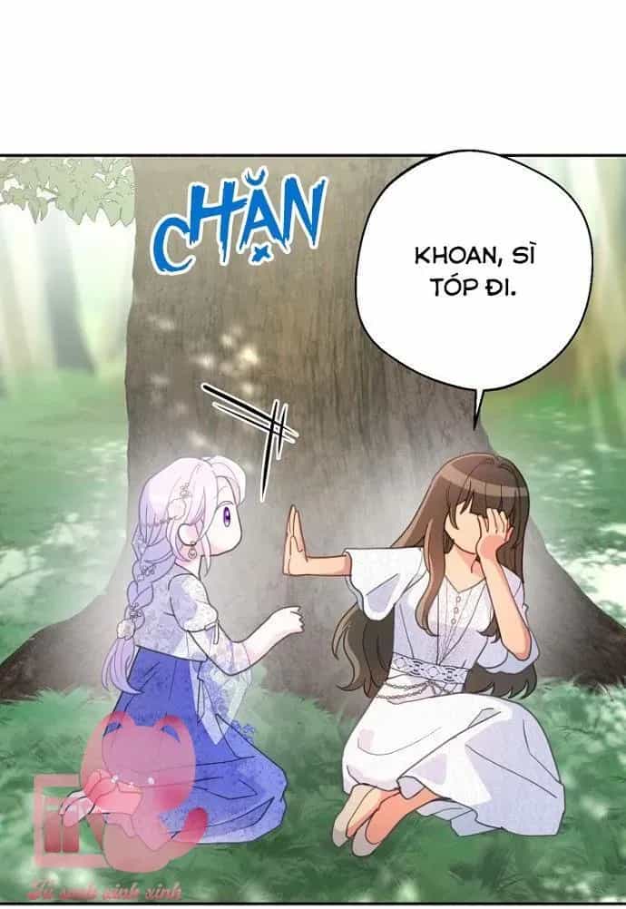 Tiền Là Tất Cả Chồng Là Phù Du - Chương 105 - ảnh 40