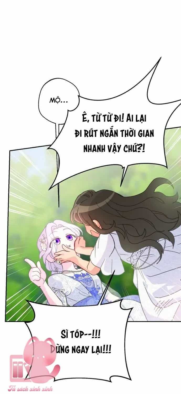 Tiền Là Tất Cả Chồng Là Phù Du - Chương 105 - ảnh 44