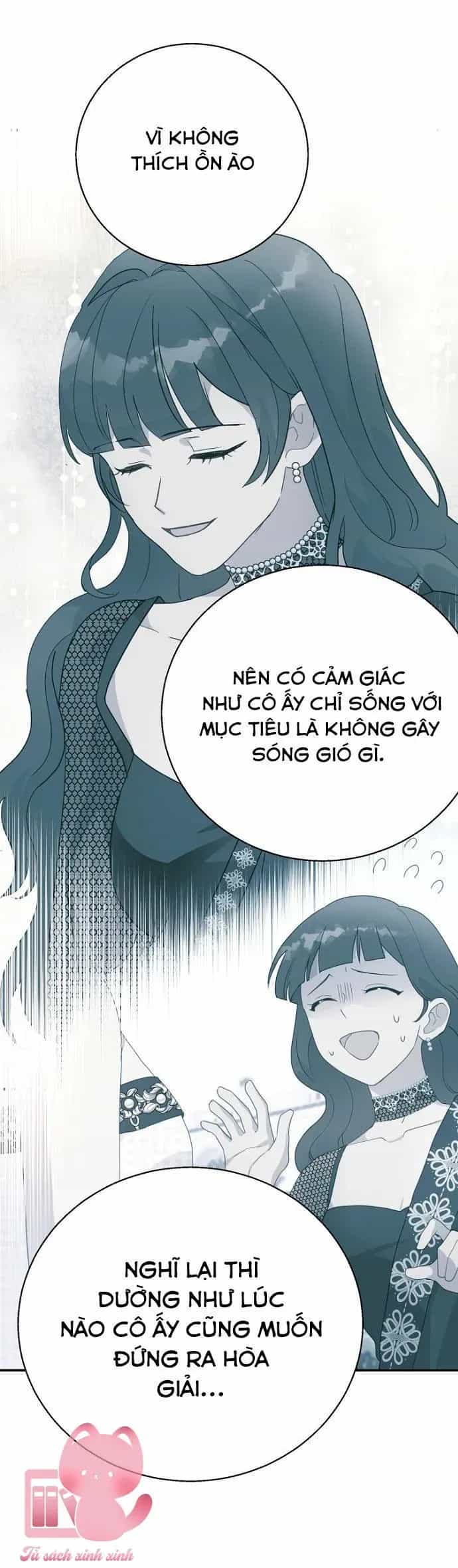 Tiền Là Tất Cả Chồng Là Phù Du - Chương 105 - ảnh 47