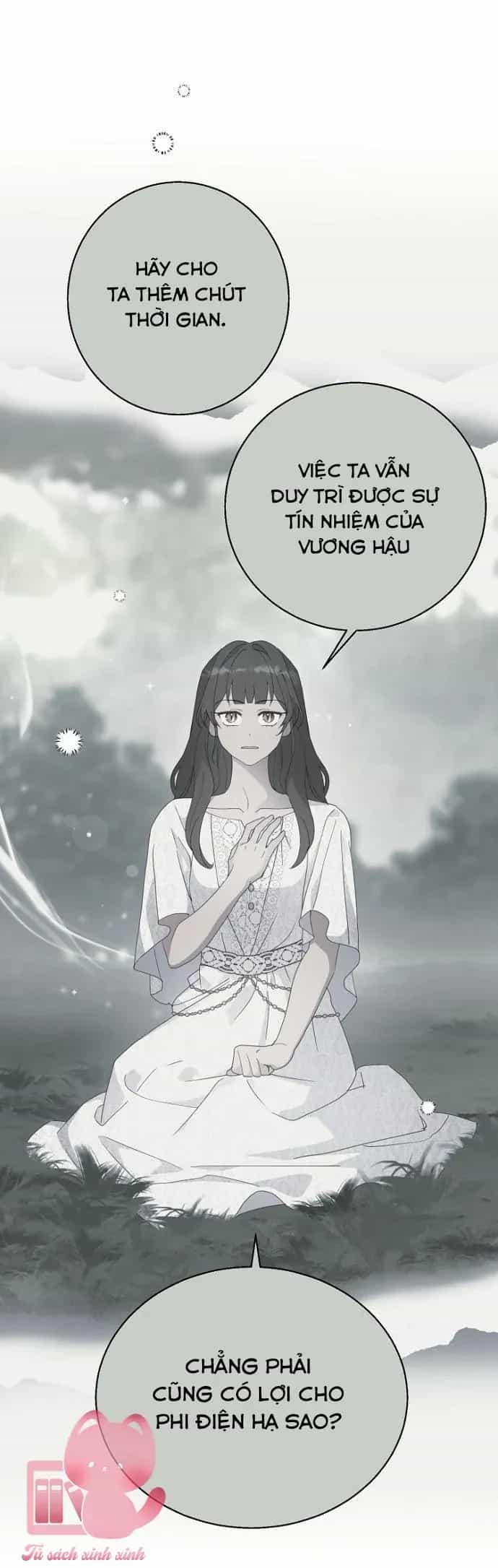 Tiền Là Tất Cả Chồng Là Phù Du - Chương 105 - ảnh 65