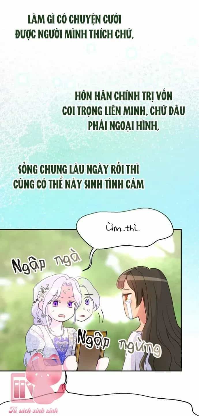 Tiền Là Tất Cả Chồng Là Phù Du - Chương 105 - ảnh 8