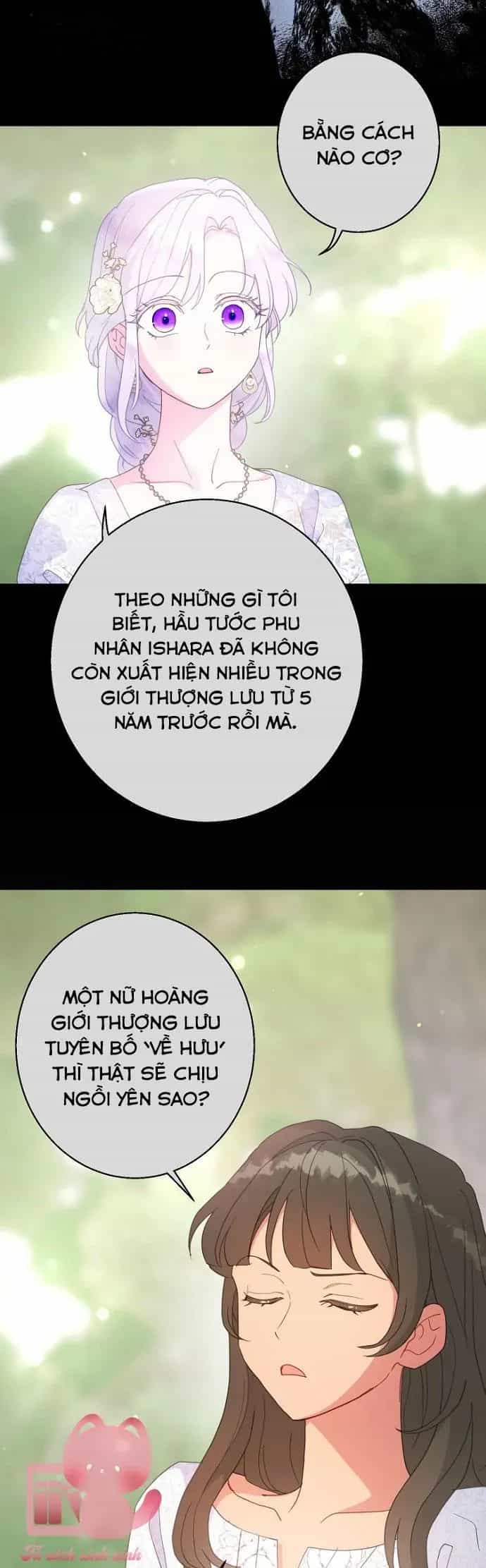 Tiền Là Tất Cả Chồng Là Phù Du - Chương 106 - ảnh 13