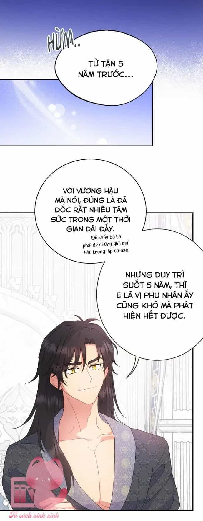 Tiền Là Tất Cả Chồng Là Phù Du - Chương 106 - ảnh 16