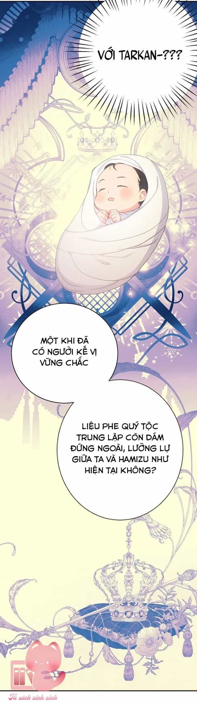 Tiền Là Tất Cả Chồng Là Phù Du - Chương 106 - ảnh 25