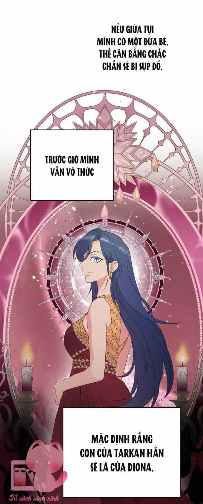 Tiền Là Tất Cả Chồng Là Phù Du - Chương 106 - ảnh 27
