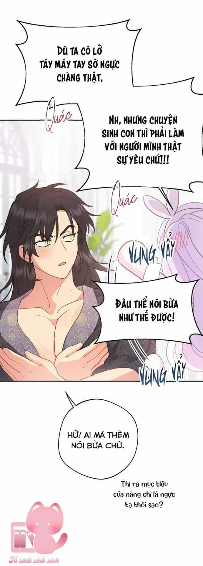 Tiền Là Tất Cả Chồng Là Phù Du - Chương 106 - ảnh 32