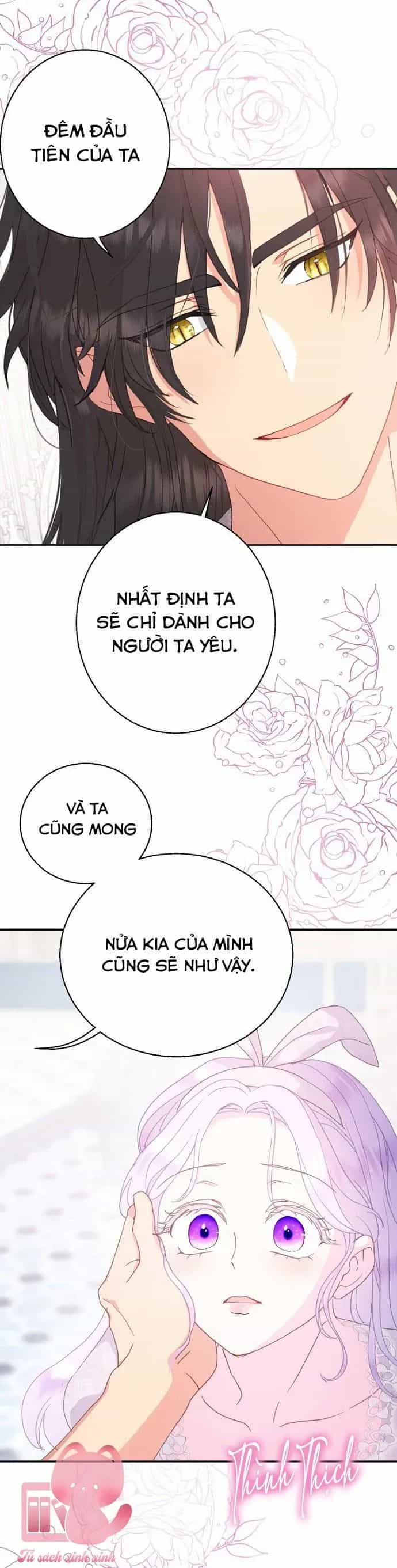 Tiền Là Tất Cả Chồng Là Phù Du - Chương 106 - ảnh 34