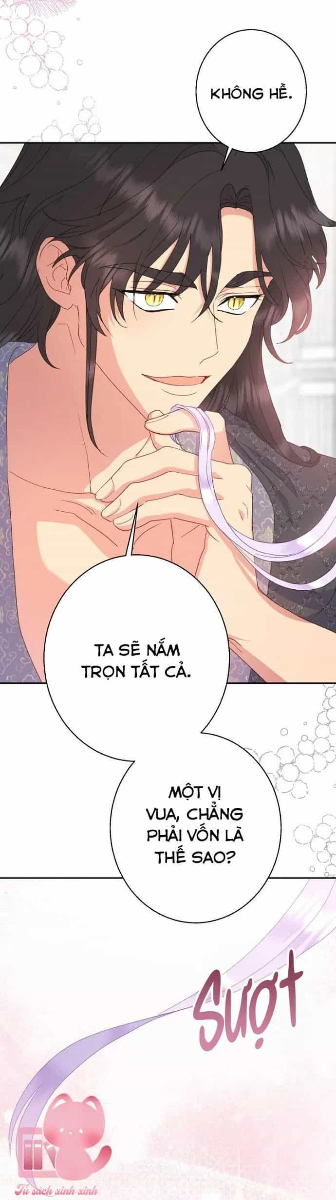 Tiền Là Tất Cả Chồng Là Phù Du - Chương 106 - ảnh 36