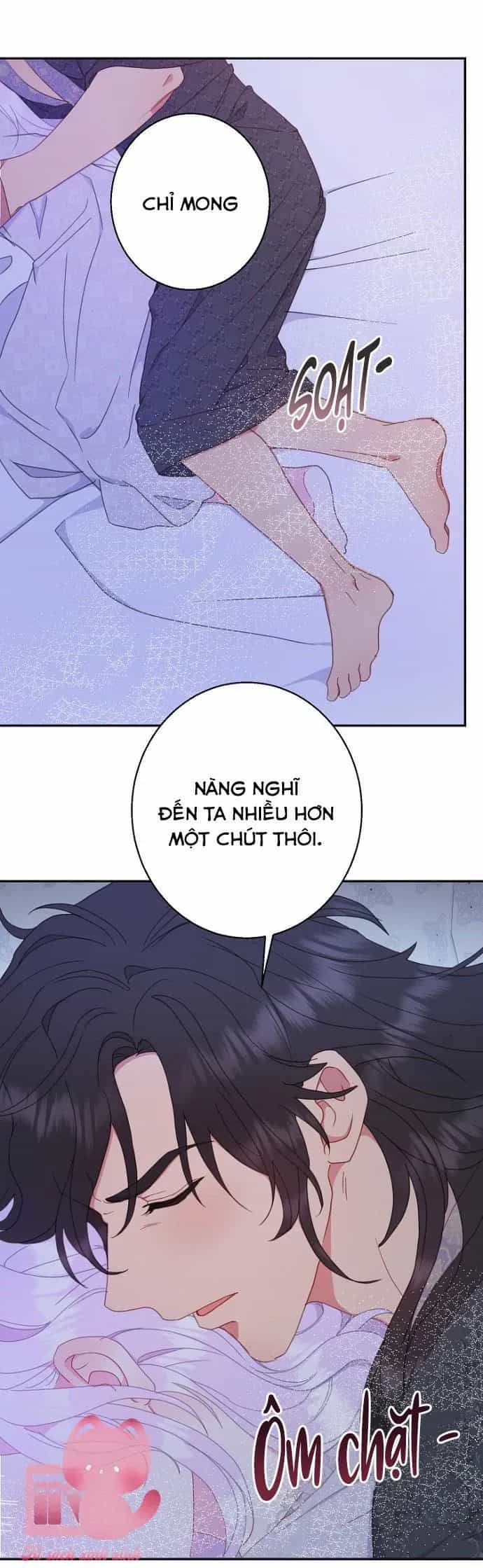 Tiền Là Tất Cả Chồng Là Phù Du - Chương 106 - ảnh 42