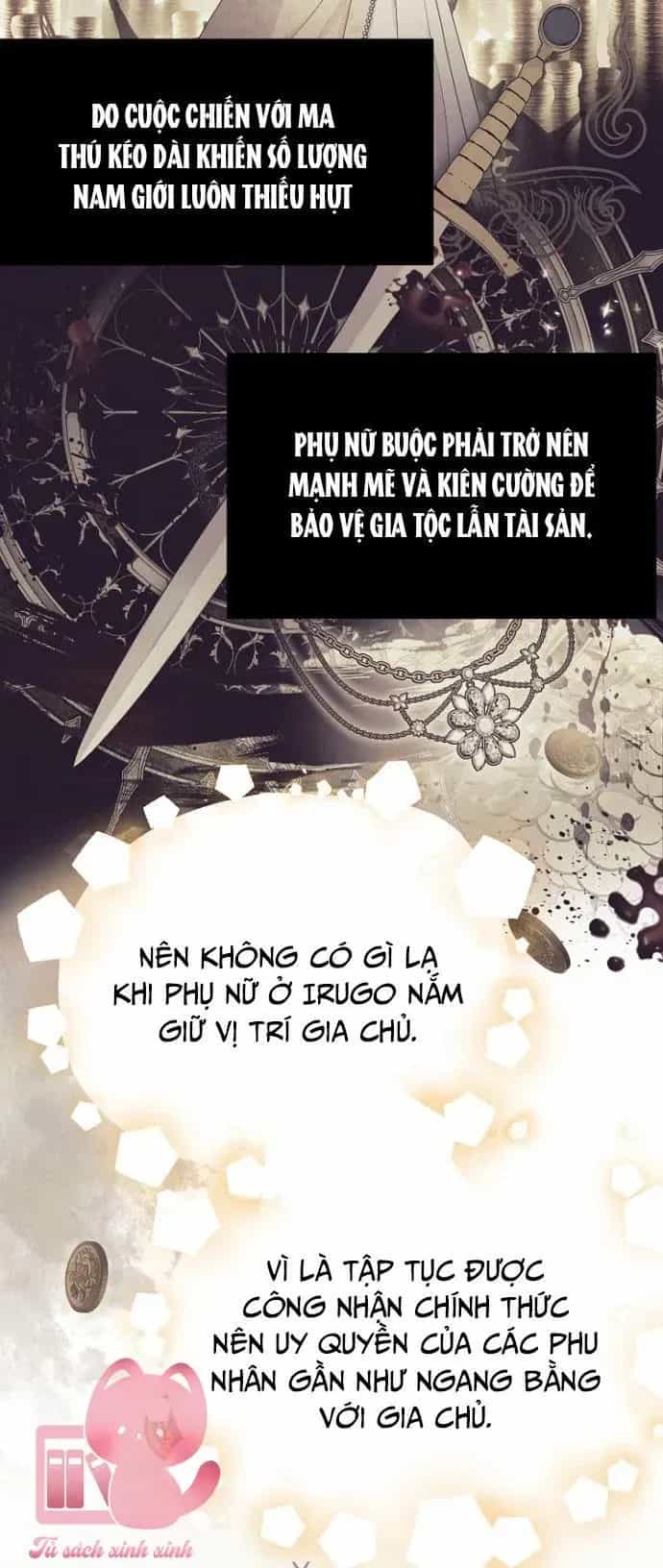 Tiền Là Tất Cả Chồng Là Phù Du - Chương 106 - ảnh 6