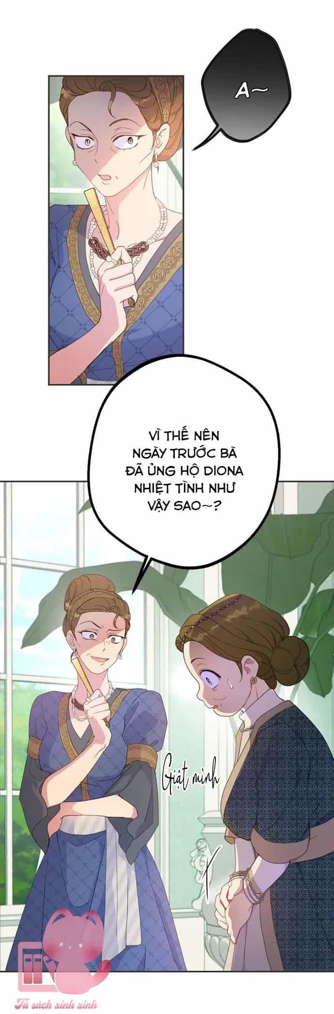 Tiền Là Tất Cả Chồng Là Phù Du - Chương 107 - ảnh 36