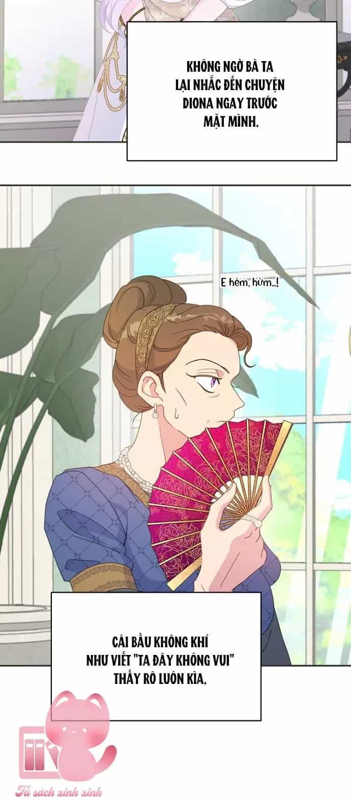 Tiền Là Tất Cả Chồng Là Phù Du - Chương 107 - ảnh 38