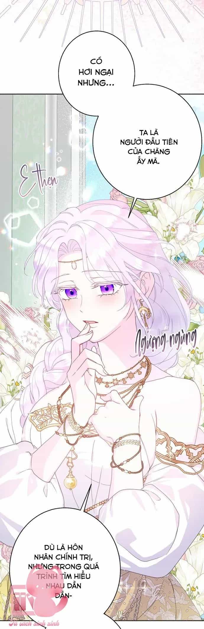 Tiền Là Tất Cả Chồng Là Phù Du - Chương 107 - ảnh 57