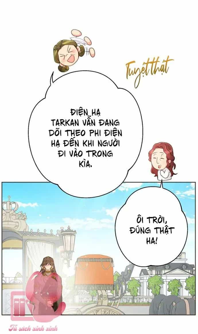Tiền Là Tất Cả Chồng Là Phù Du - Chương 107 - ảnh 9