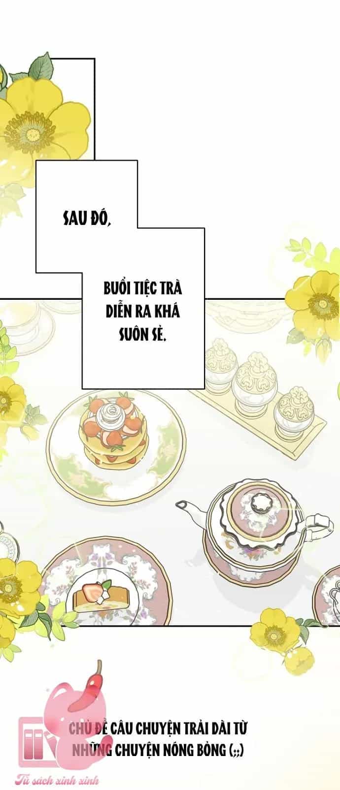 Tiền Là Tất Cả Chồng Là Phù Du - Chương 108 - ảnh 10