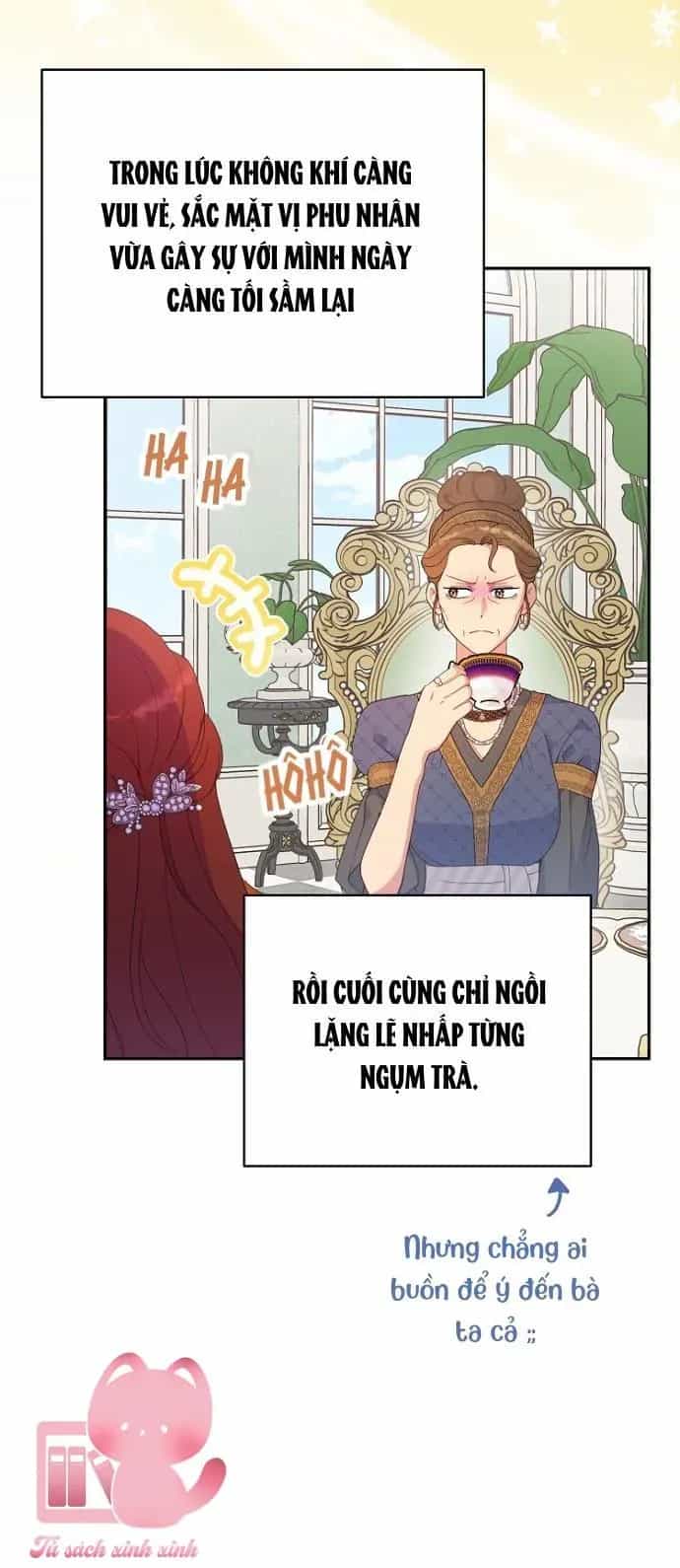 Tiền Là Tất Cả Chồng Là Phù Du - Chương 108 - ảnh 13